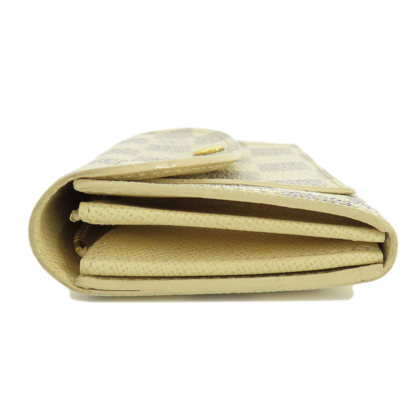 Louis Vuitton Damier Canvas Coin Purse/Coin Case