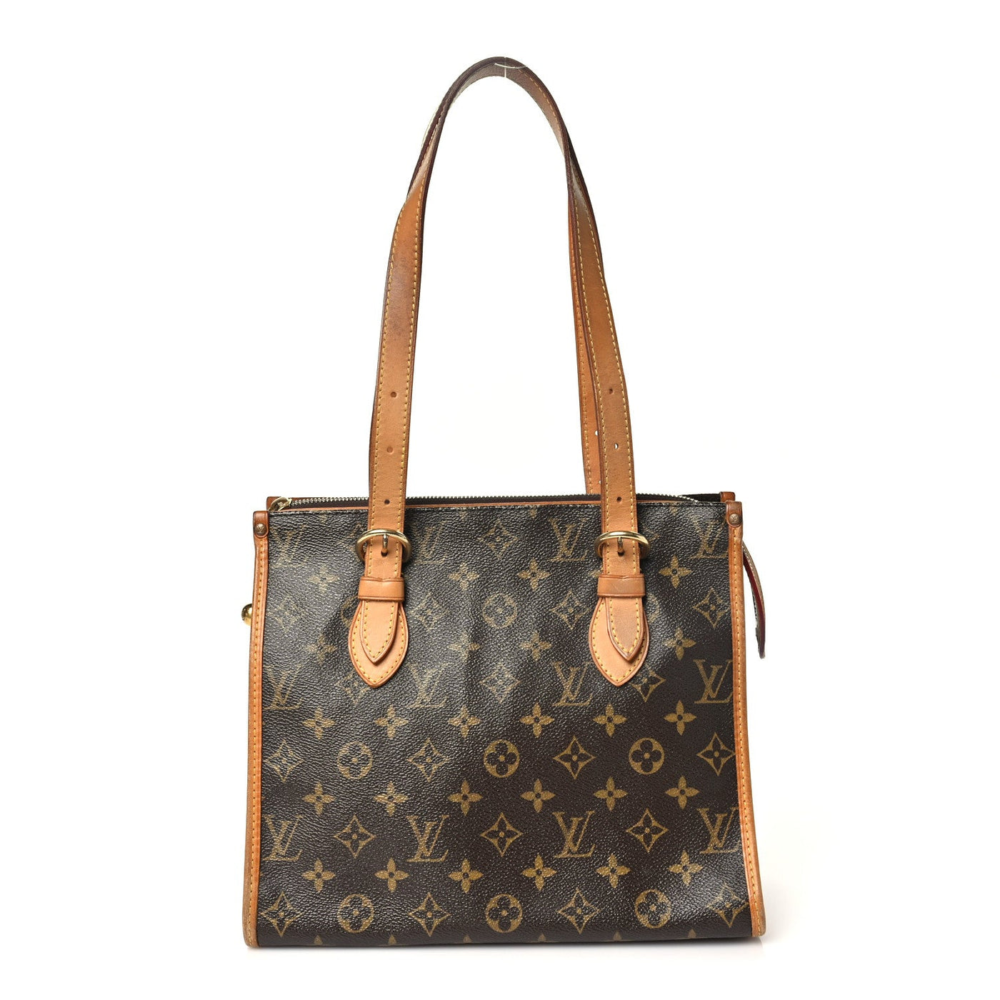 Louis Vuitton Monogram Popincourt Hart in Brown