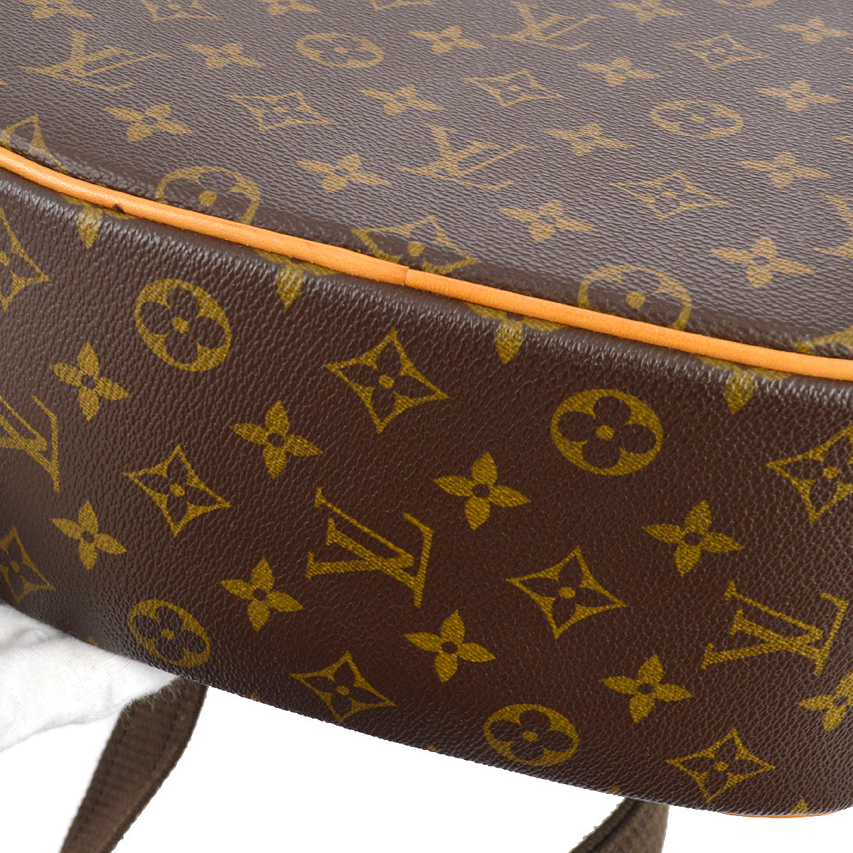 Louis Vuitton Monogram Packall Sac A Dos