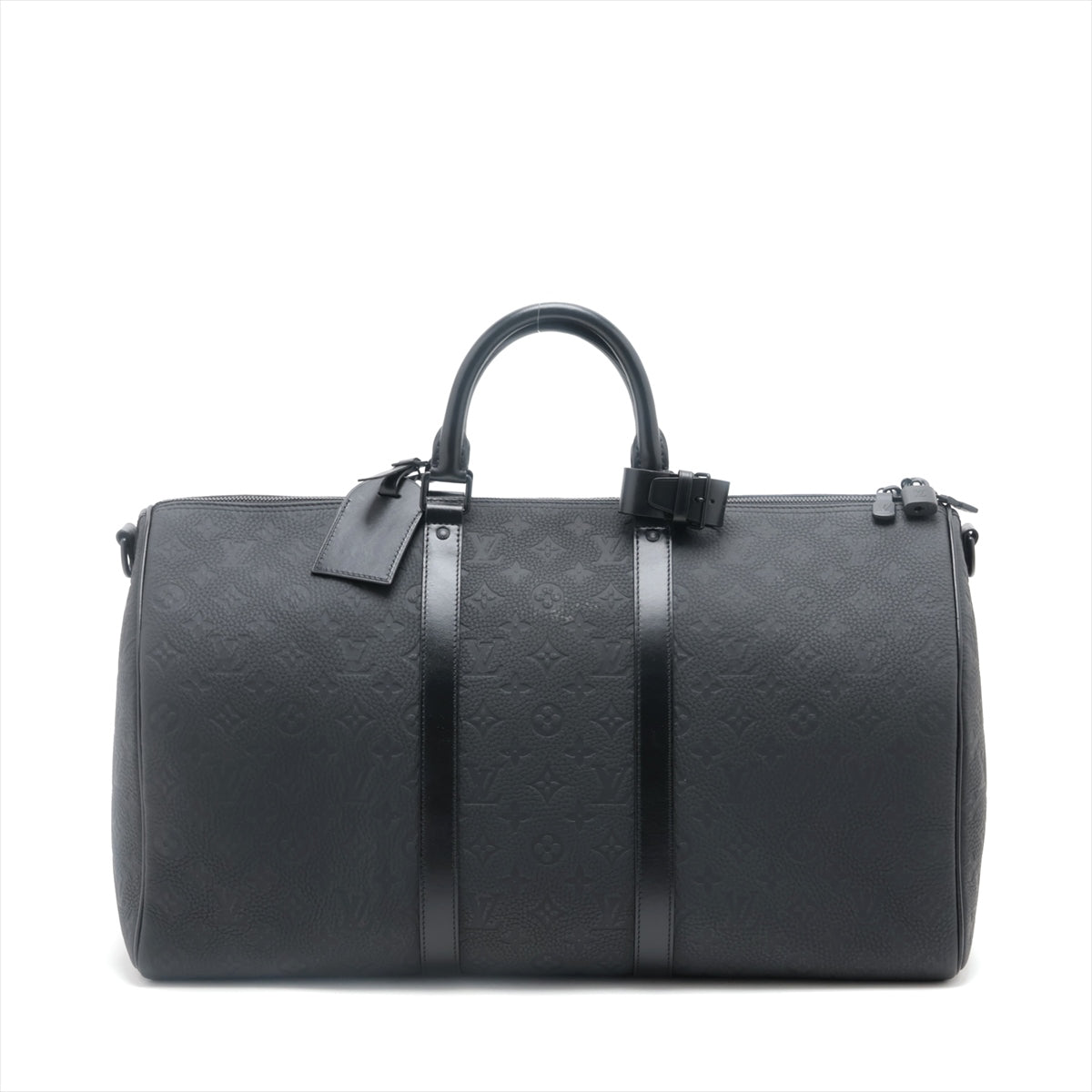 Louis Vuitton Monogram Keepall Bandouliere 50