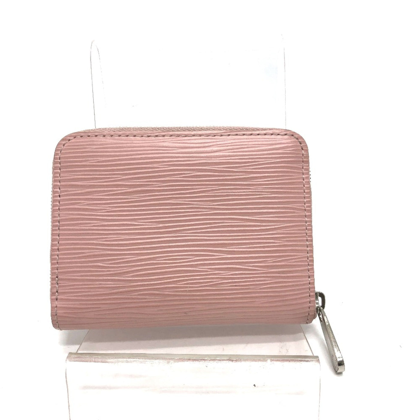 Louis Vuitton Leather Coin Purse/Coin Case
