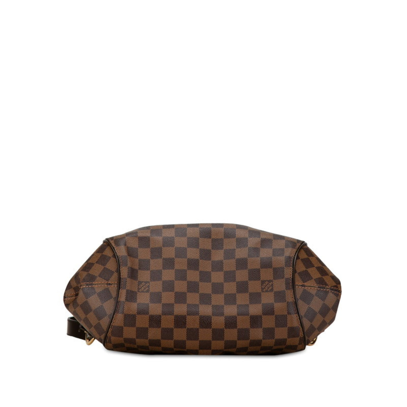 Louis Vuitton Pvc Leather Pochette Pouch Shoulder Bag