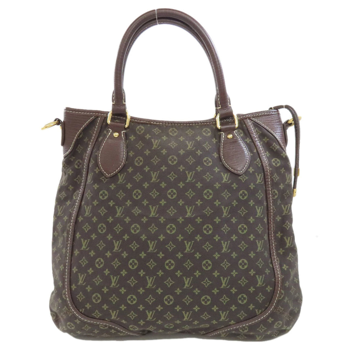 Louis Vuitton Monogram Monogram Mini Lin Handbag