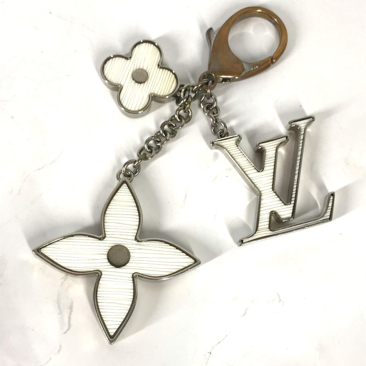 Louis Vuitton Other Keyring
