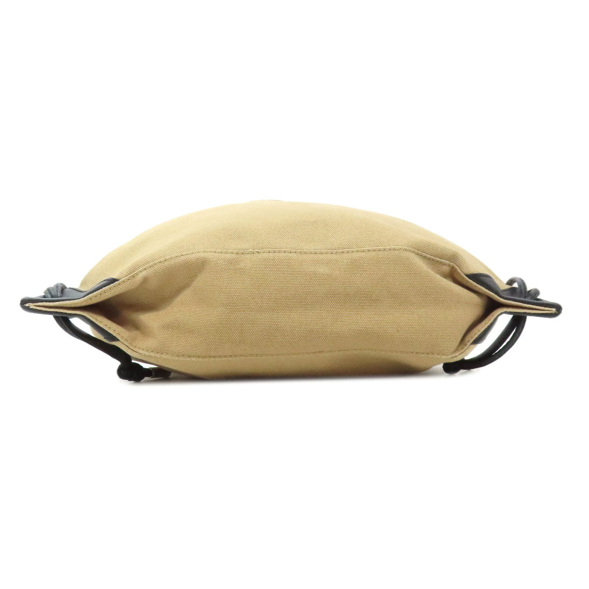 FENDI Backpack canvas beige logo Women - Product Image 4