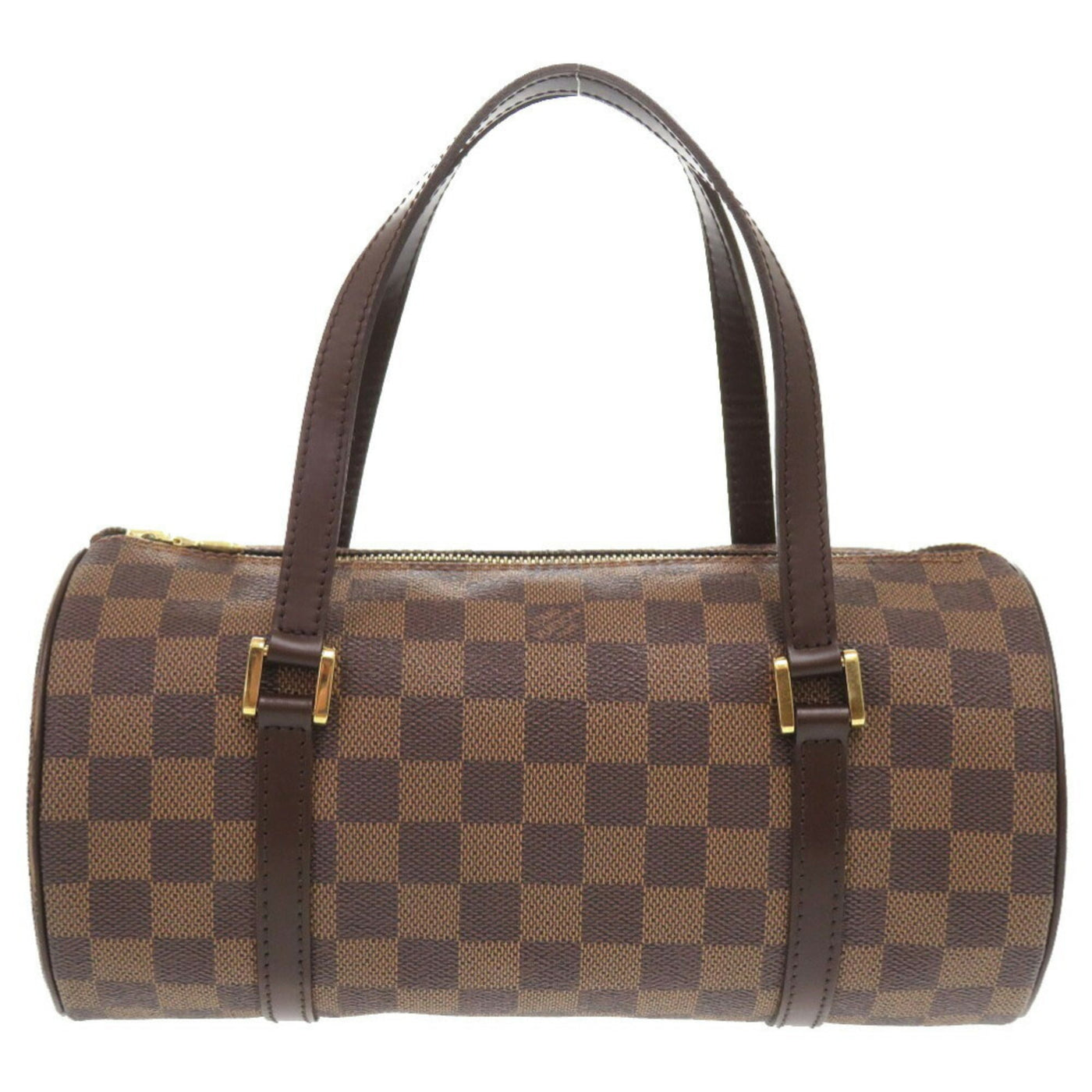 Louis Vuitton Damier Canvas Handbag