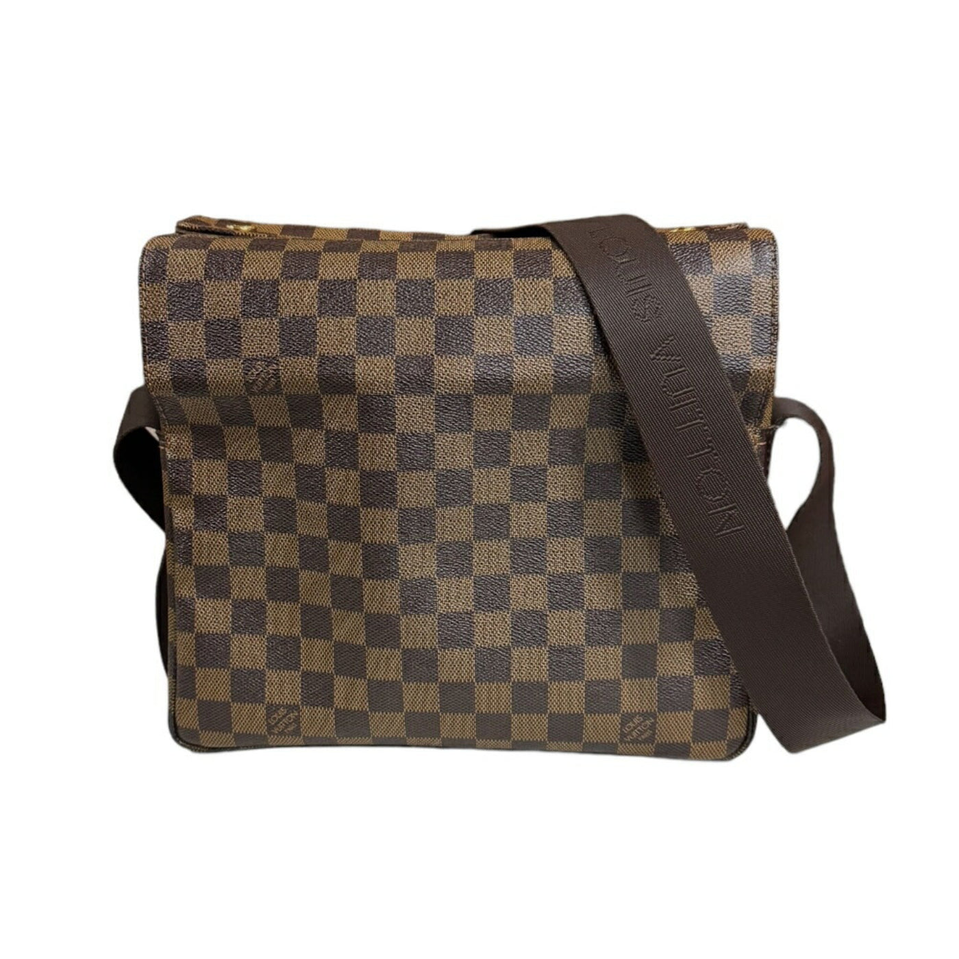Louis Vuitton Damier Canvas Shoulder Bag