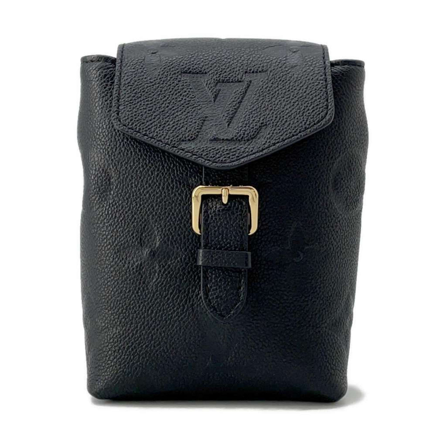 Louis Vuitton Monogram Empreinte Backpack