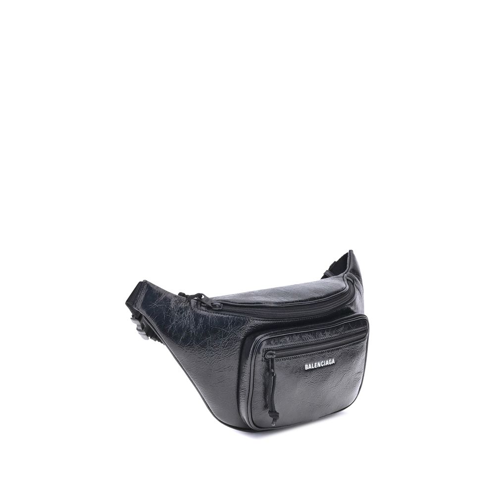 Balenciaga Explorer Fanny Pack - Product Image 2