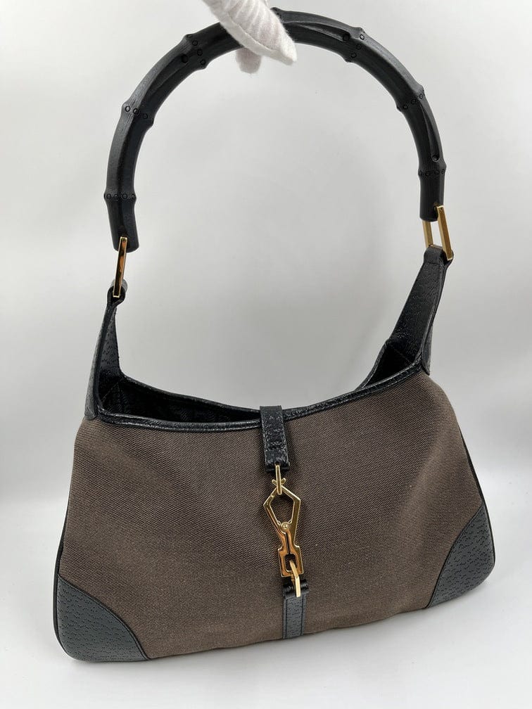 Gucci Jackie Bag - Product Image 2