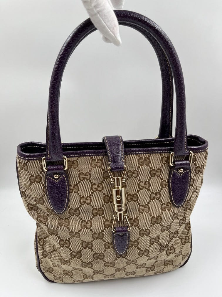 Gucci Tote Bag - Product Image 2