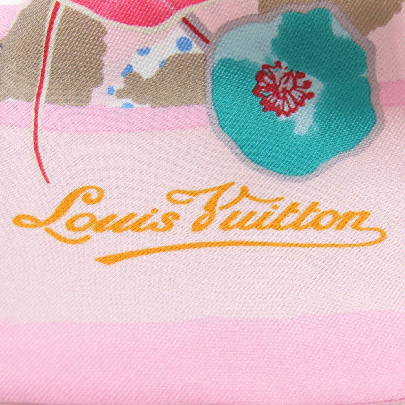 Louis Vuitton Scarf