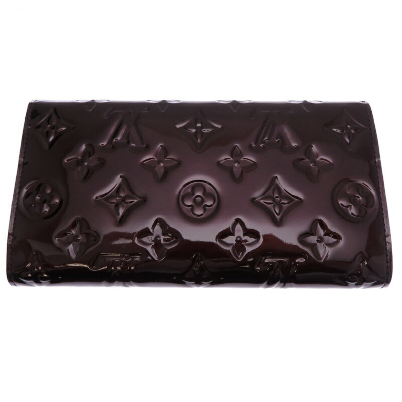 Louis Vuitton Monogram Vernis Coin Purse/Coin Case