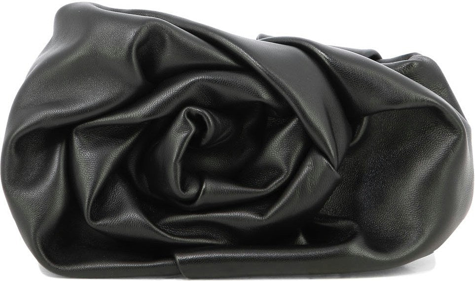 ROSE CHAIN CLUTCH | Studio Nafay