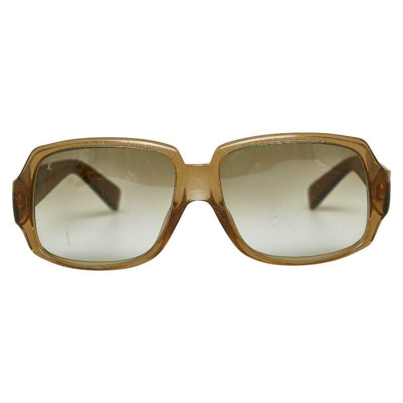 Louis Vuitton Sunscreen Brown Plastic Louis Vuitton