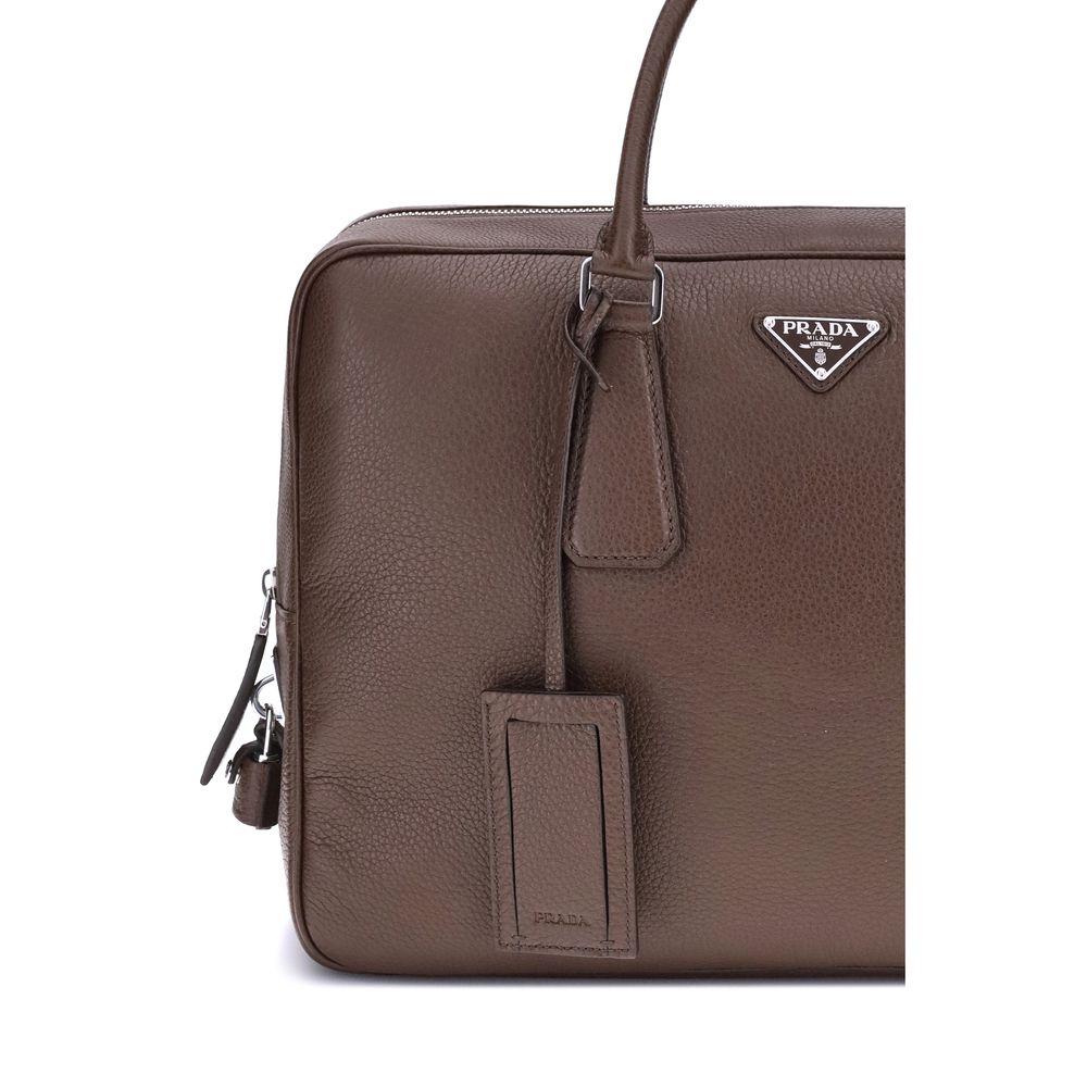 Prada Handbag - Product Image 4