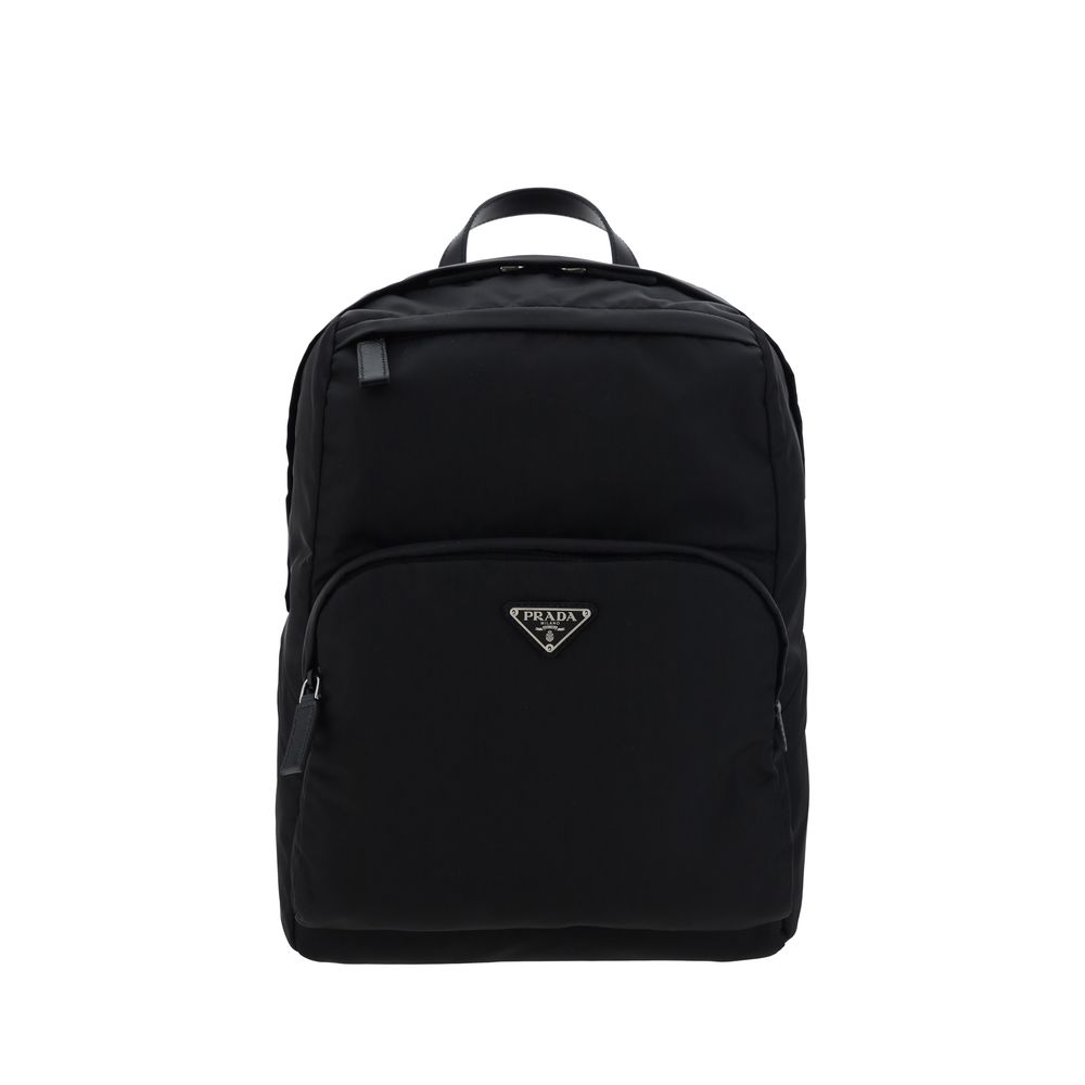 Prada Backpack | Studio Nafay