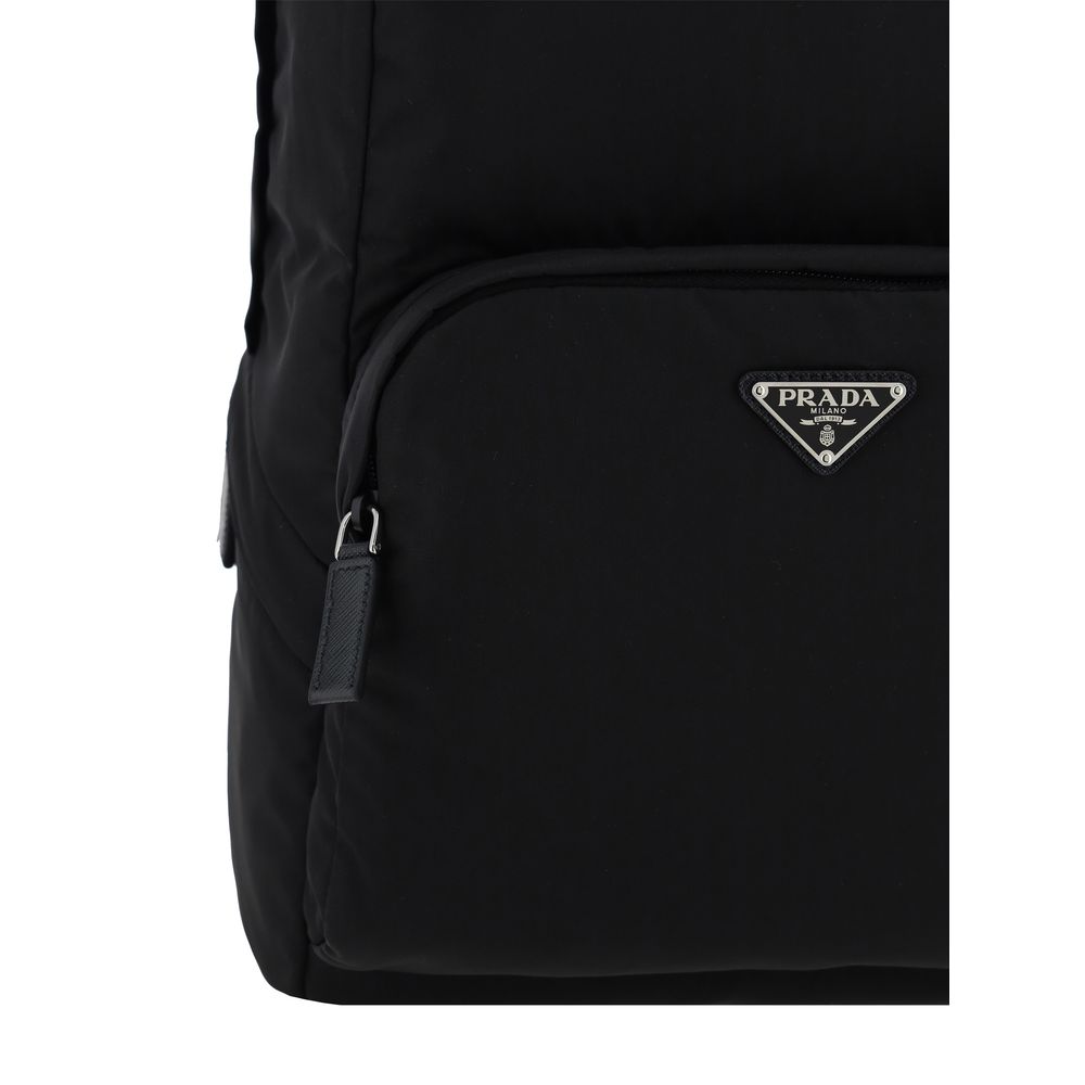 Prada Backpack - Product Image 3