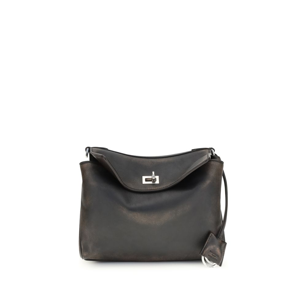 Balenciaga Rodeo Small Shoulder Bag | Studio Nafay
