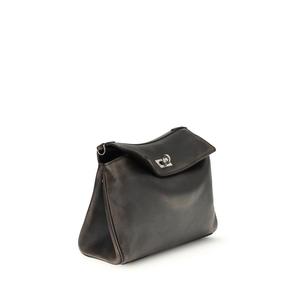 Balenciaga Rodeo Small Shoulder Bag - Product Image 2