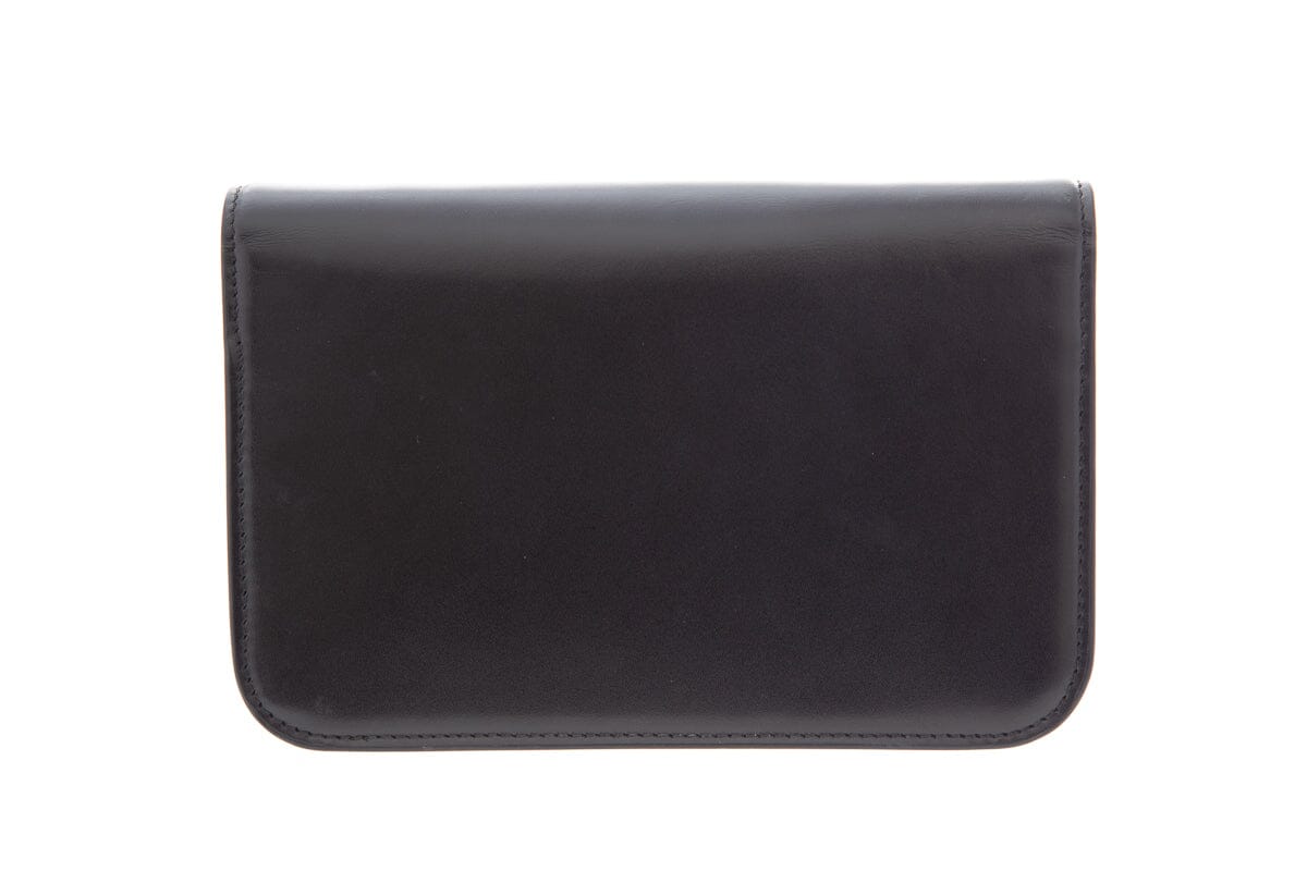 Balenciaga continental black chain cross-body - Product Image 4