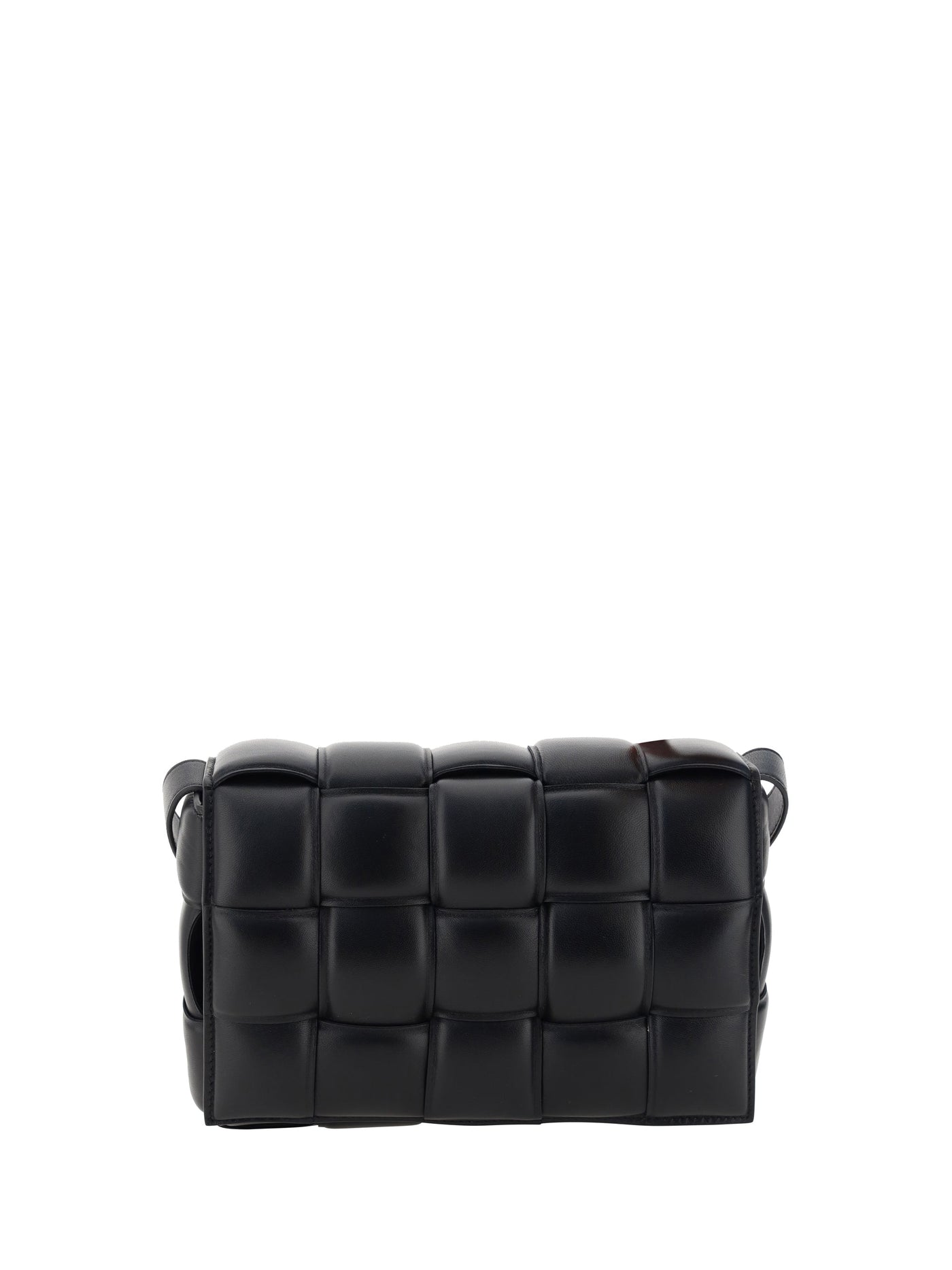 Bottega Veneta Women Padded Cassette Shoulder Bag | Studio Nafay