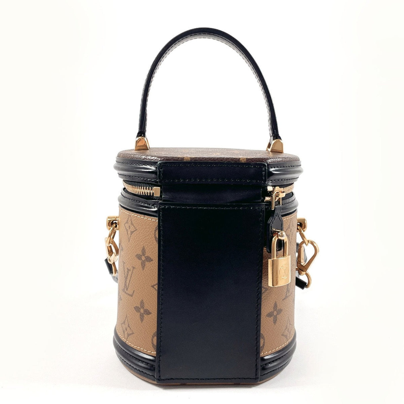 Louis Vuitton Monogram Monogram Reverse Handbag