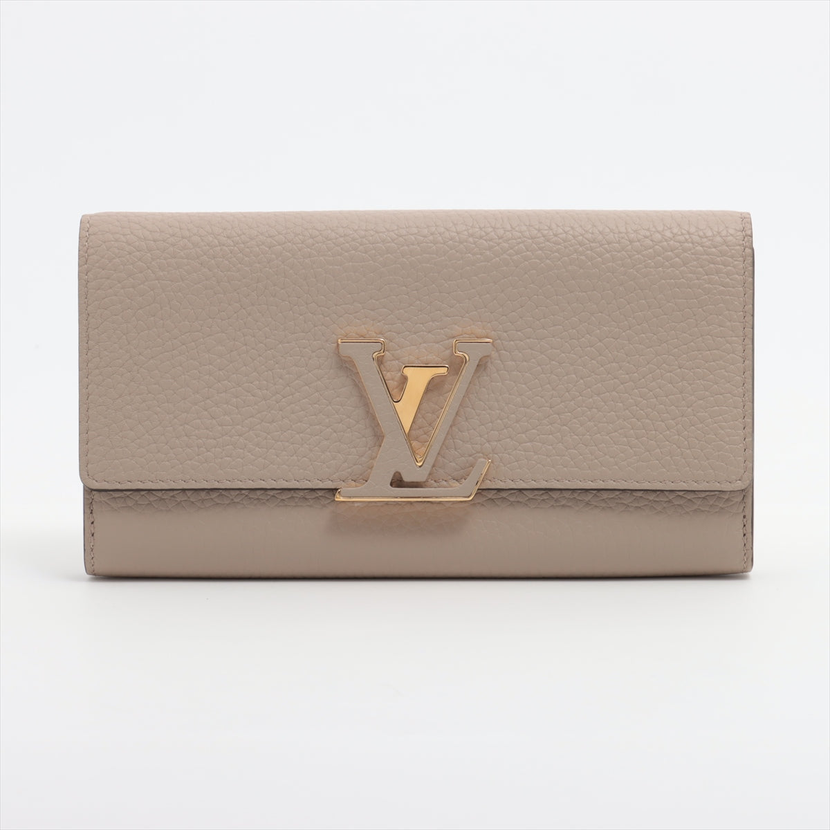Louis Vuitton Portefolium Capsine Gallery