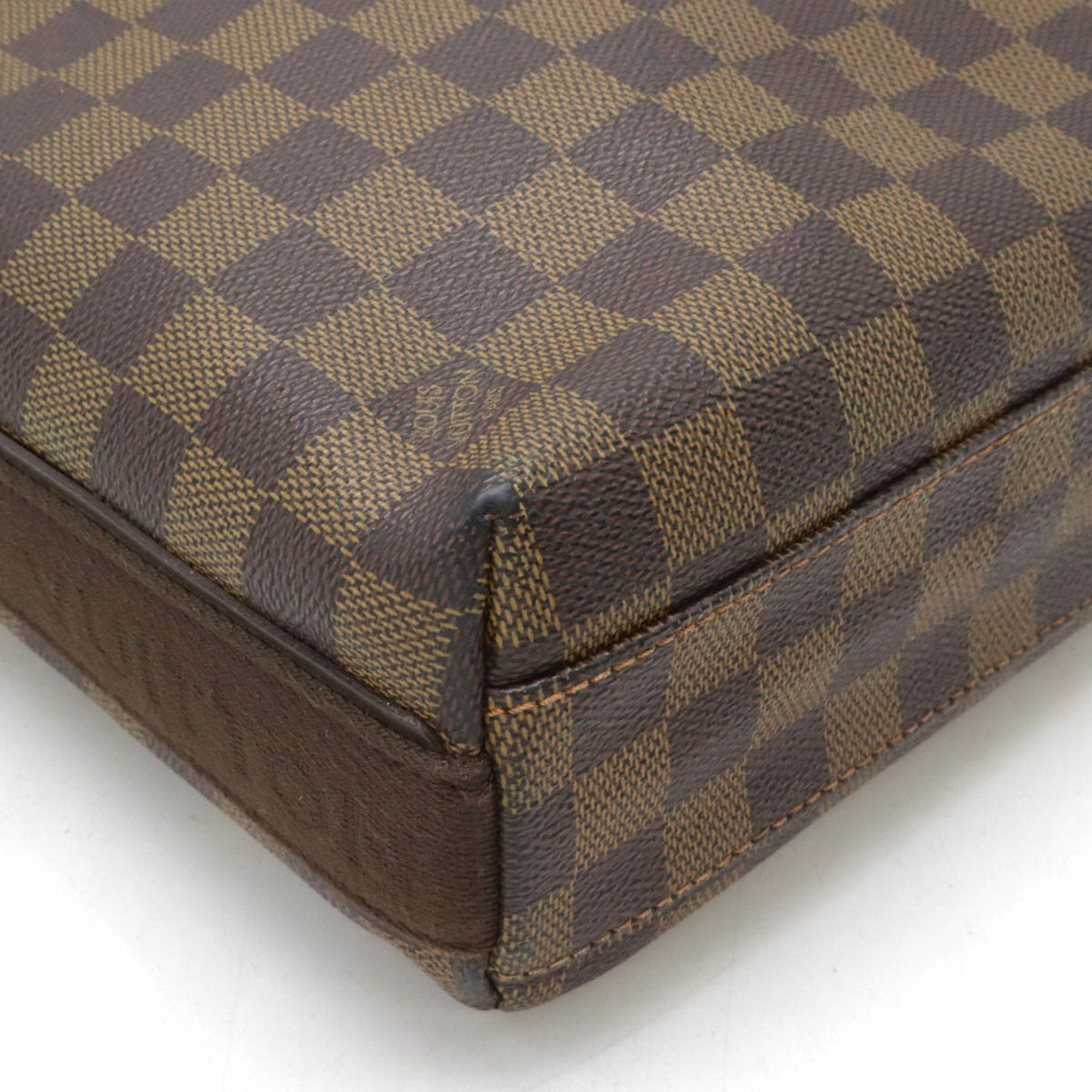 Louis Vuitton Pvc Shoulder Bag