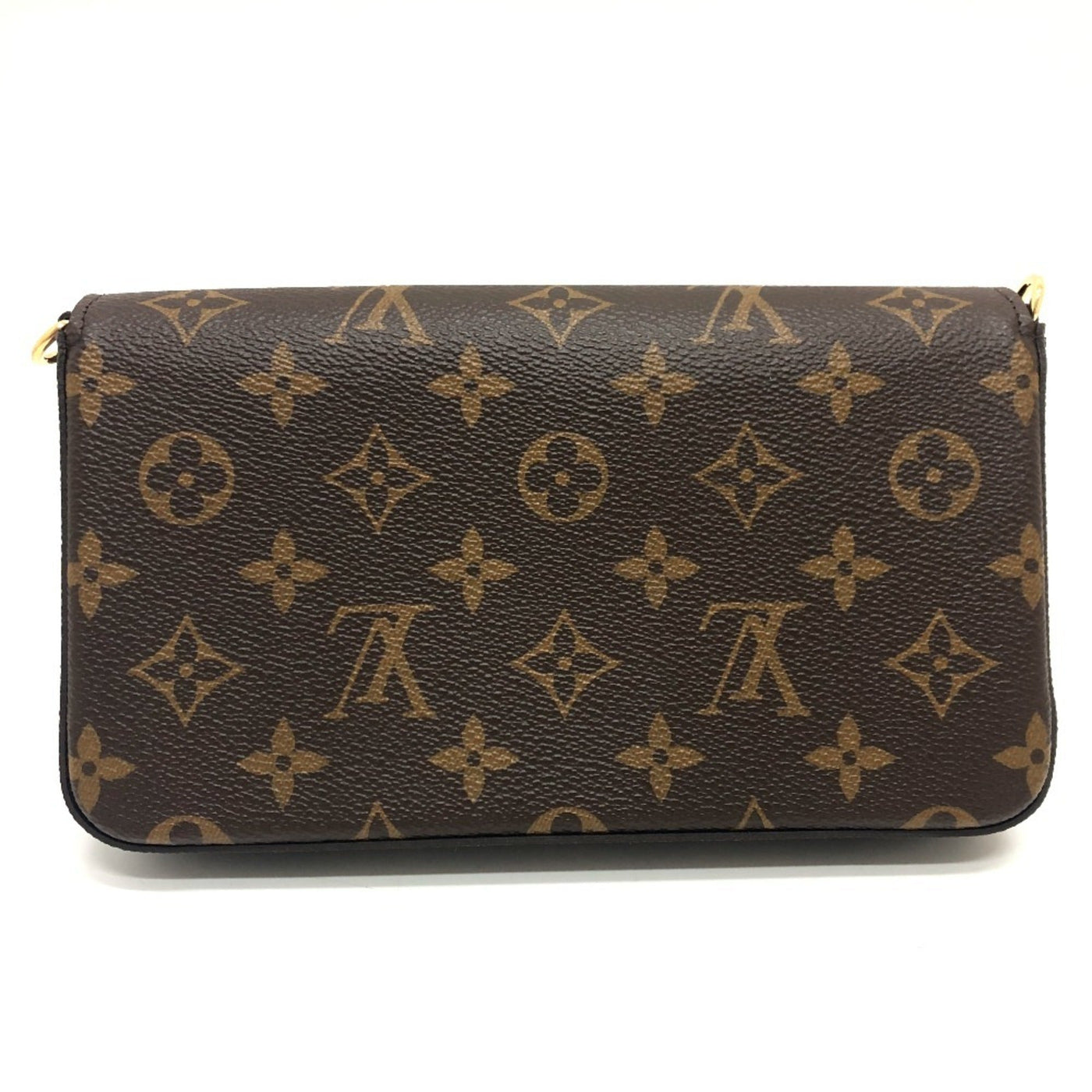 Louis Vuitton Monogram Pochette Pouch Shoulder Bag
