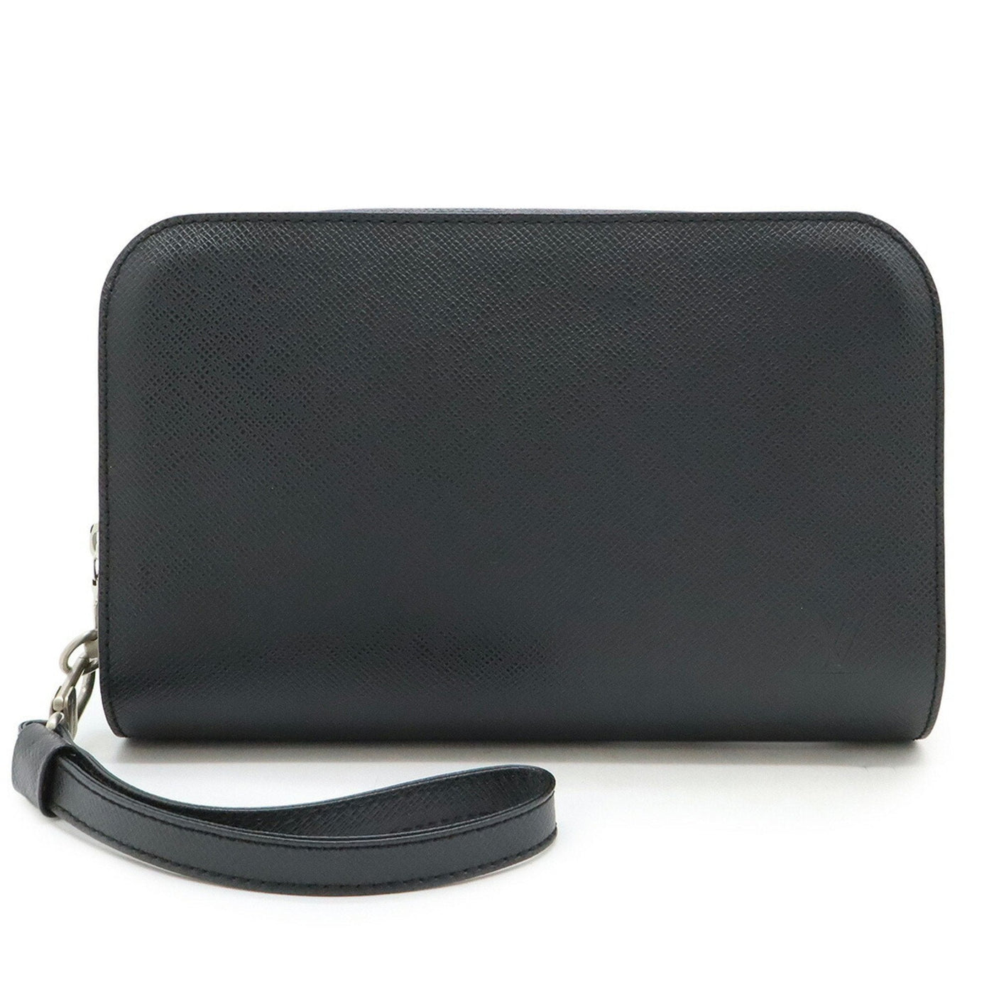 Louis Vuitton Taiga Ardoise Taiga Leather Clutch Bag Handbag ( ) - Product Image 2
