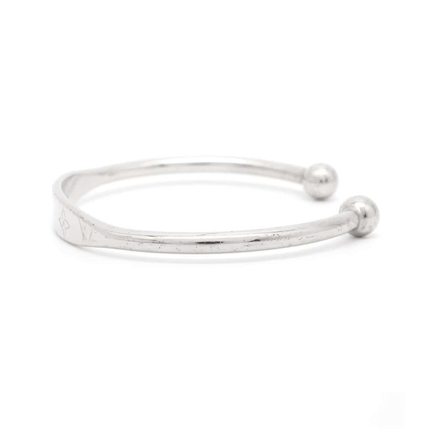 Louis Vuitton Metal Bangle