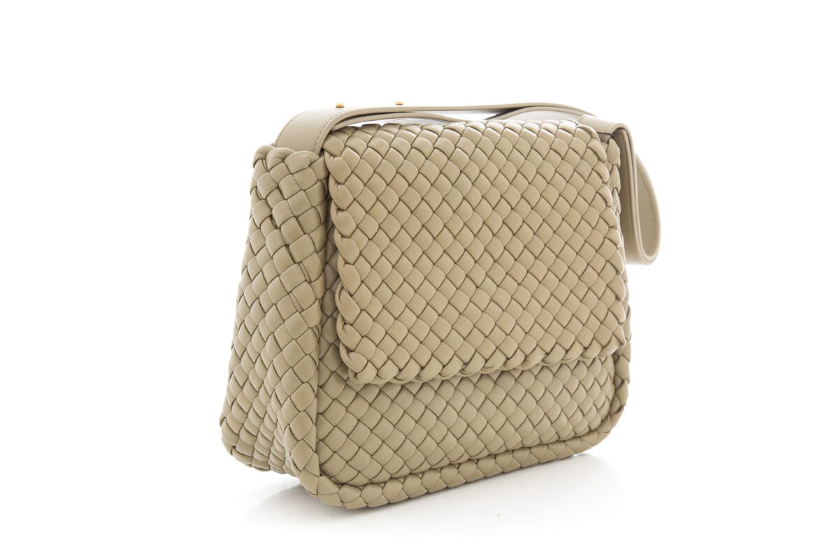 Bottega Veneta Cobble Shoulder Bag Handbag - Product Image 3