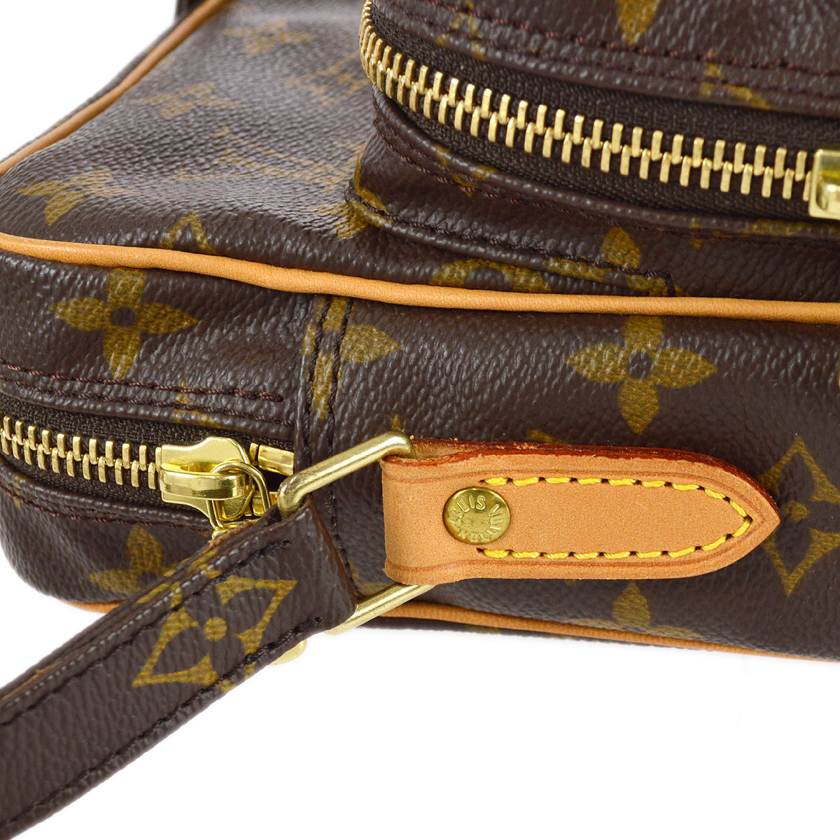 Louis Vuitton Monogram Amazon
