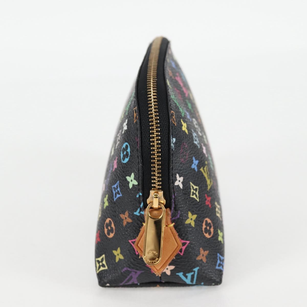 Louis Vuitton Cosmetic Pouch Canvas Clutch Bag ( ) - Product Image 4