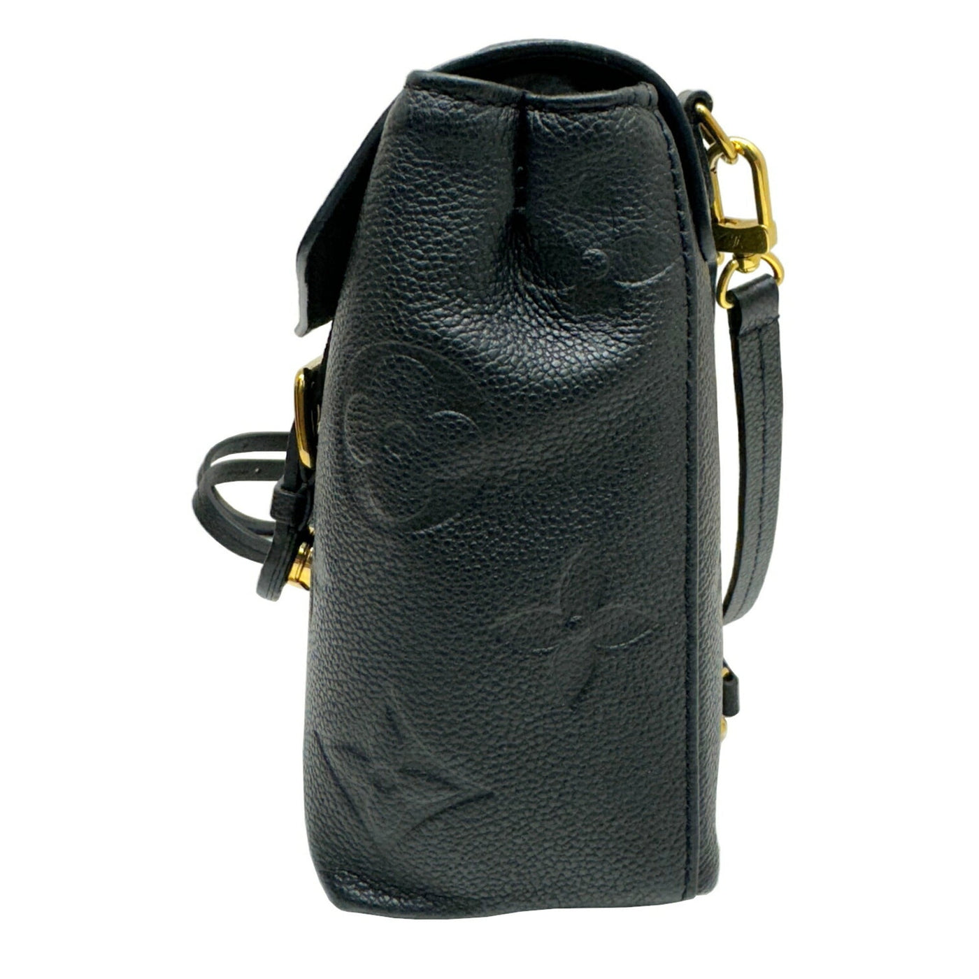 Louis Vuitton Monogram Empreinte Backpack Shoulder Bag