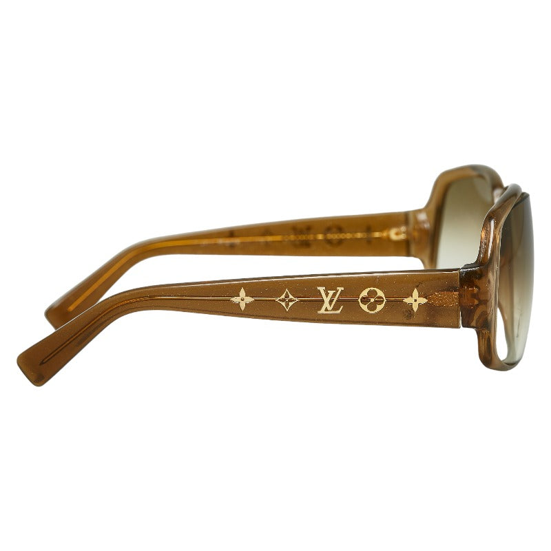 Louis Vuitton Sunscreen Brown Plastic Louis Vuitton