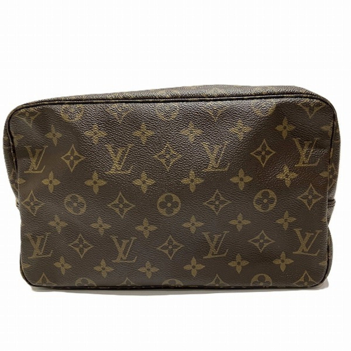 Louis Vuitton Monogram Clutch Bag
