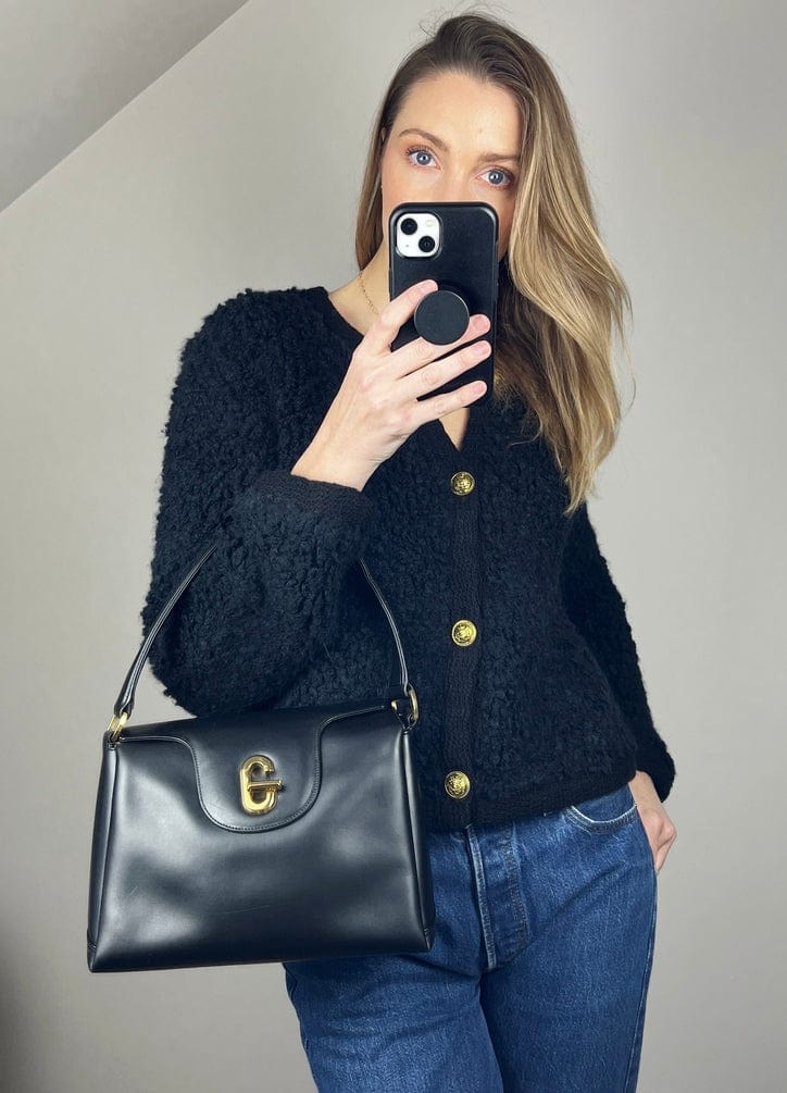 Gucci Box Bag | Studio Nafay