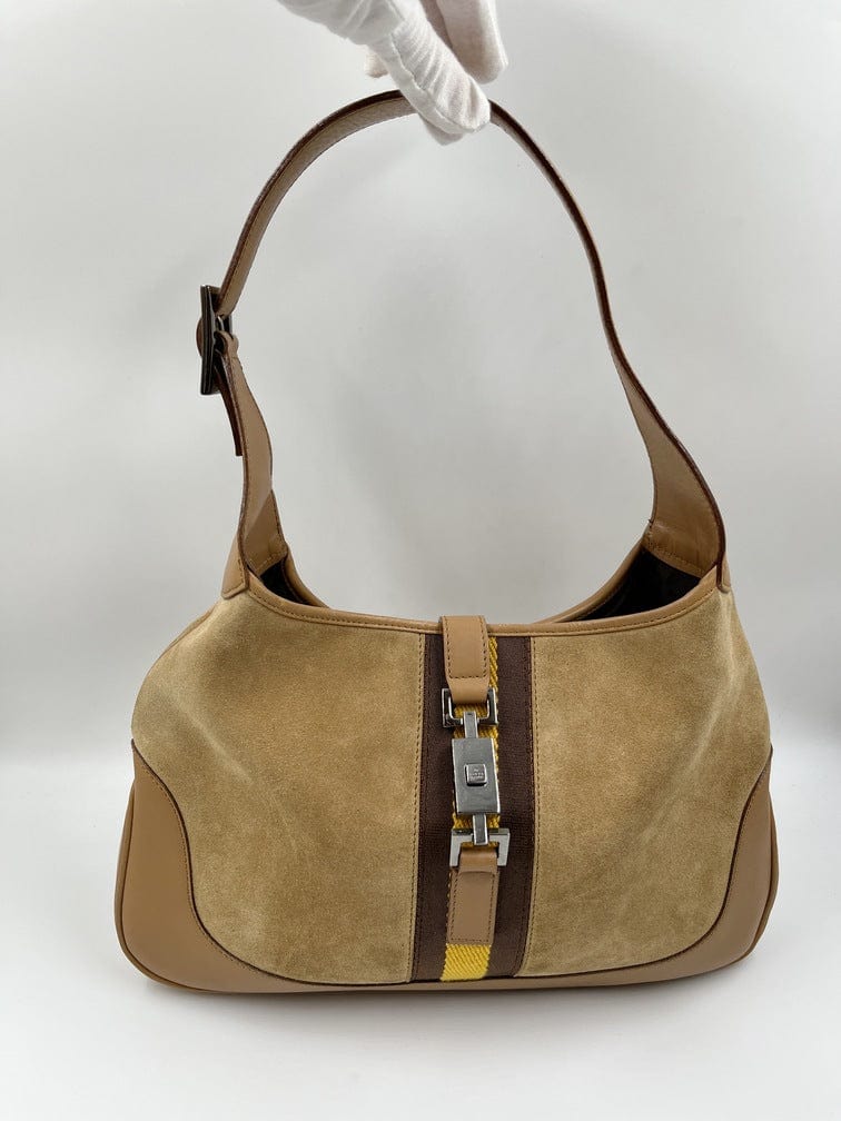 Gucci Jackie Bag - Product Image 2