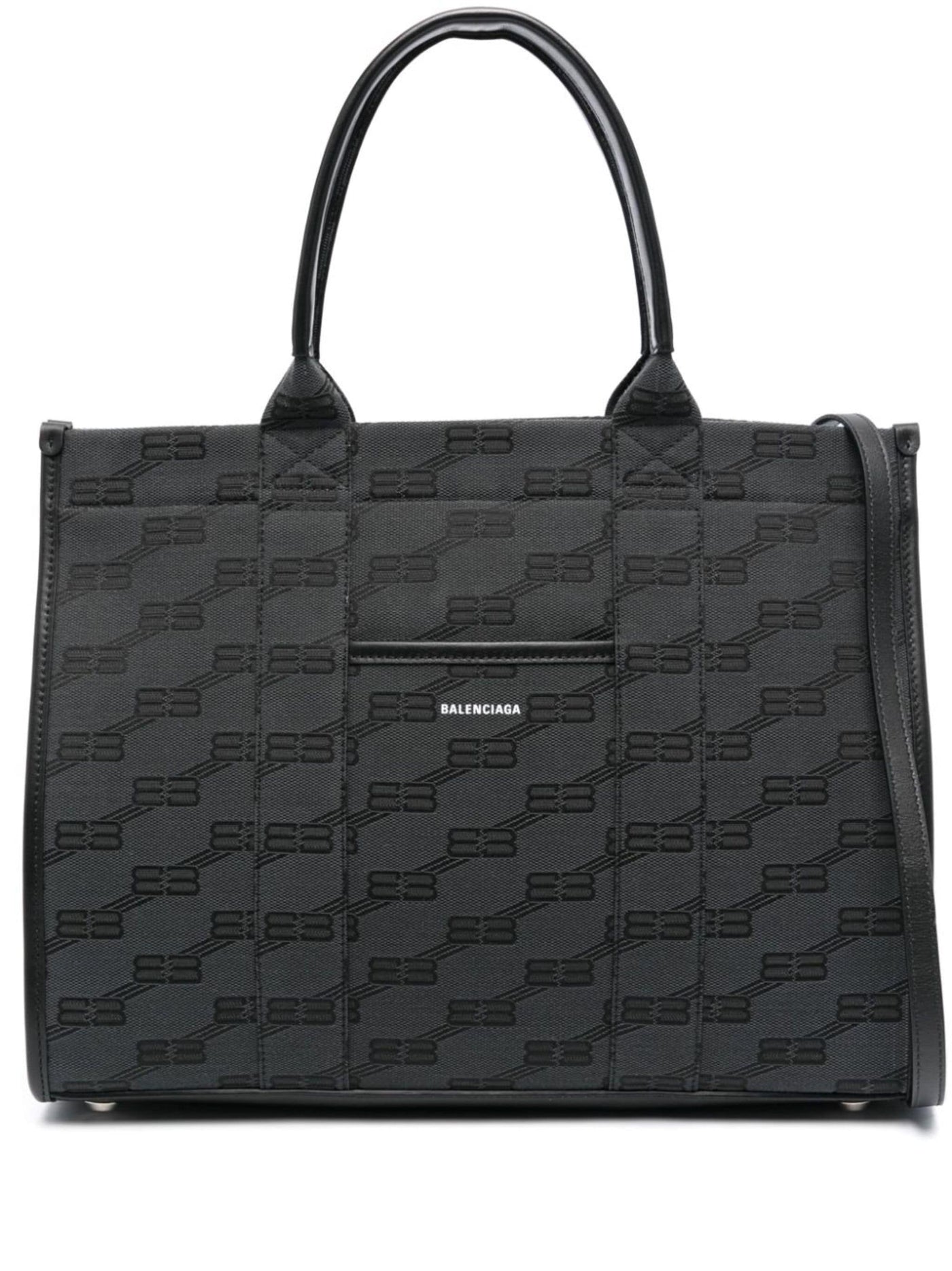 BALENCIAGA HARD 2.0 TOTE BAG - Product Image 3