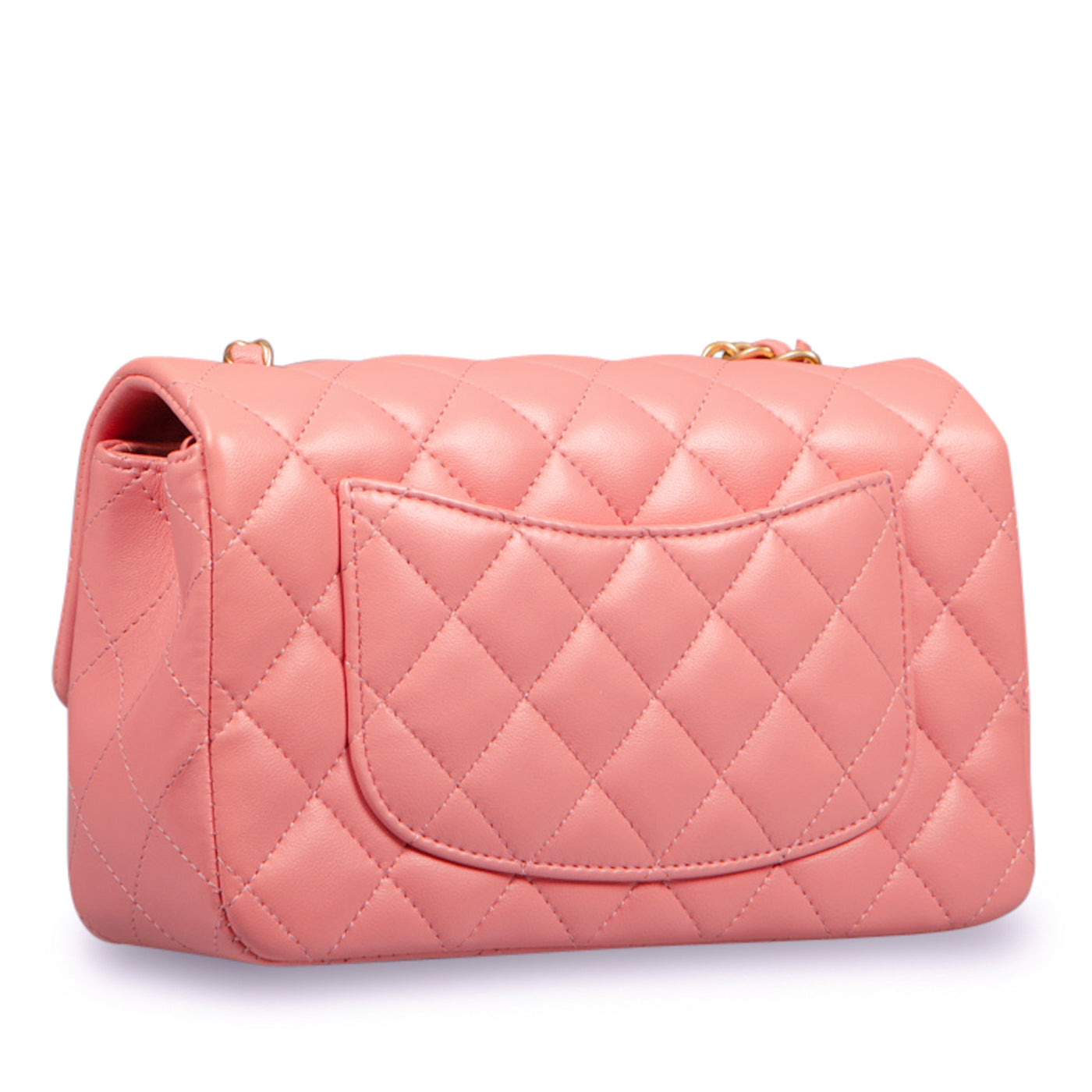 Classic Flap Bag - Mini Rectangular - Product Image 3