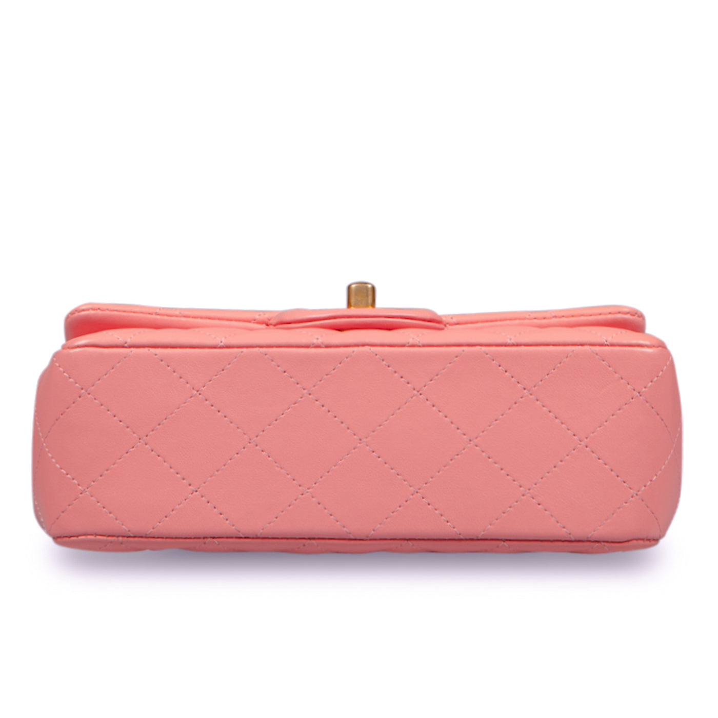 Classic Flap Bag - Mini Rectangular - Product Image 4