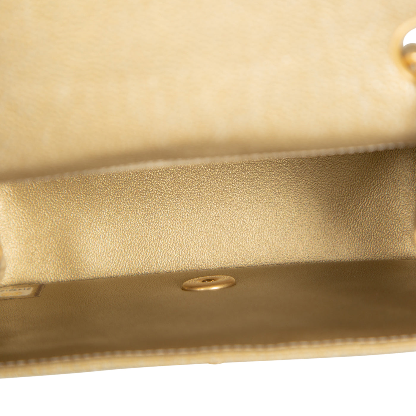 Classic Flap Bag - Mini Square - Product Image 6
