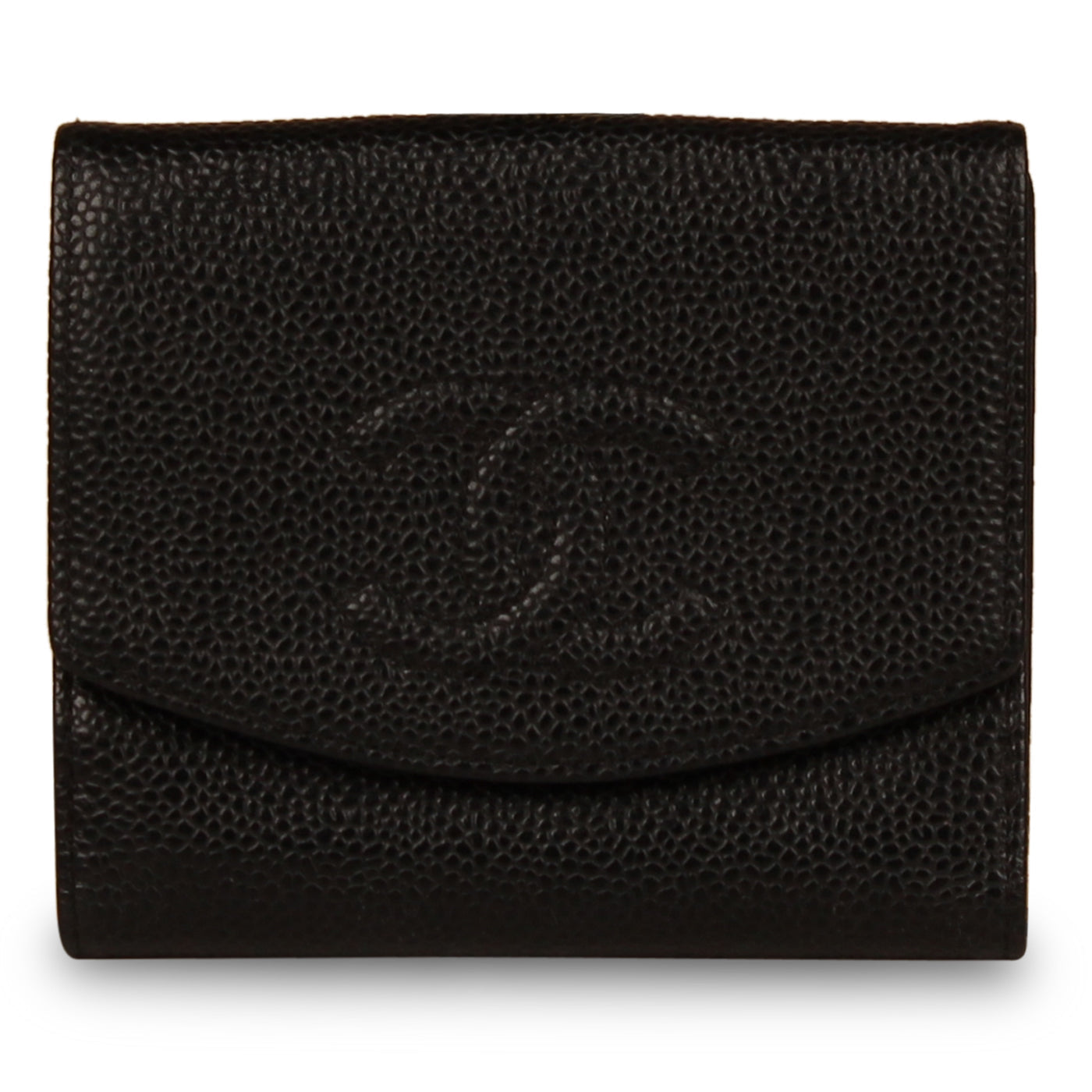 Classic Wallet - Black Caviar - Product Image 10