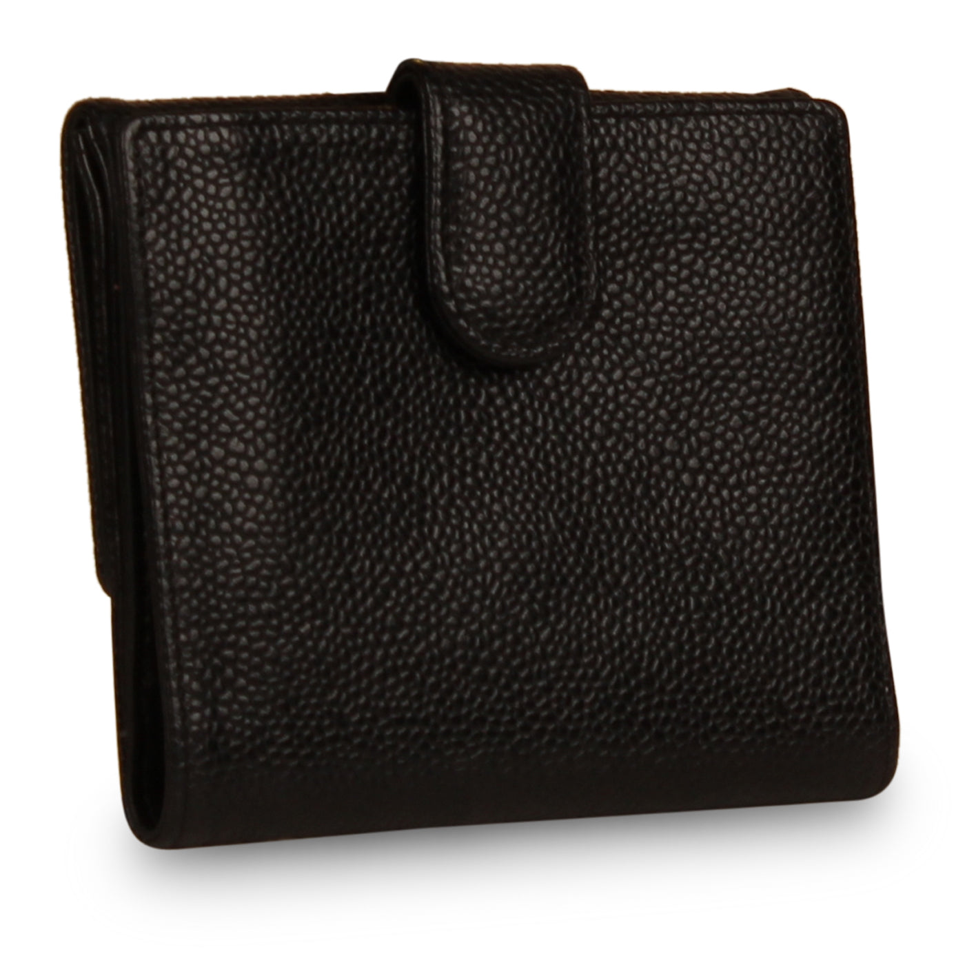 Classic Wallet - Black Caviar - Product Image 2