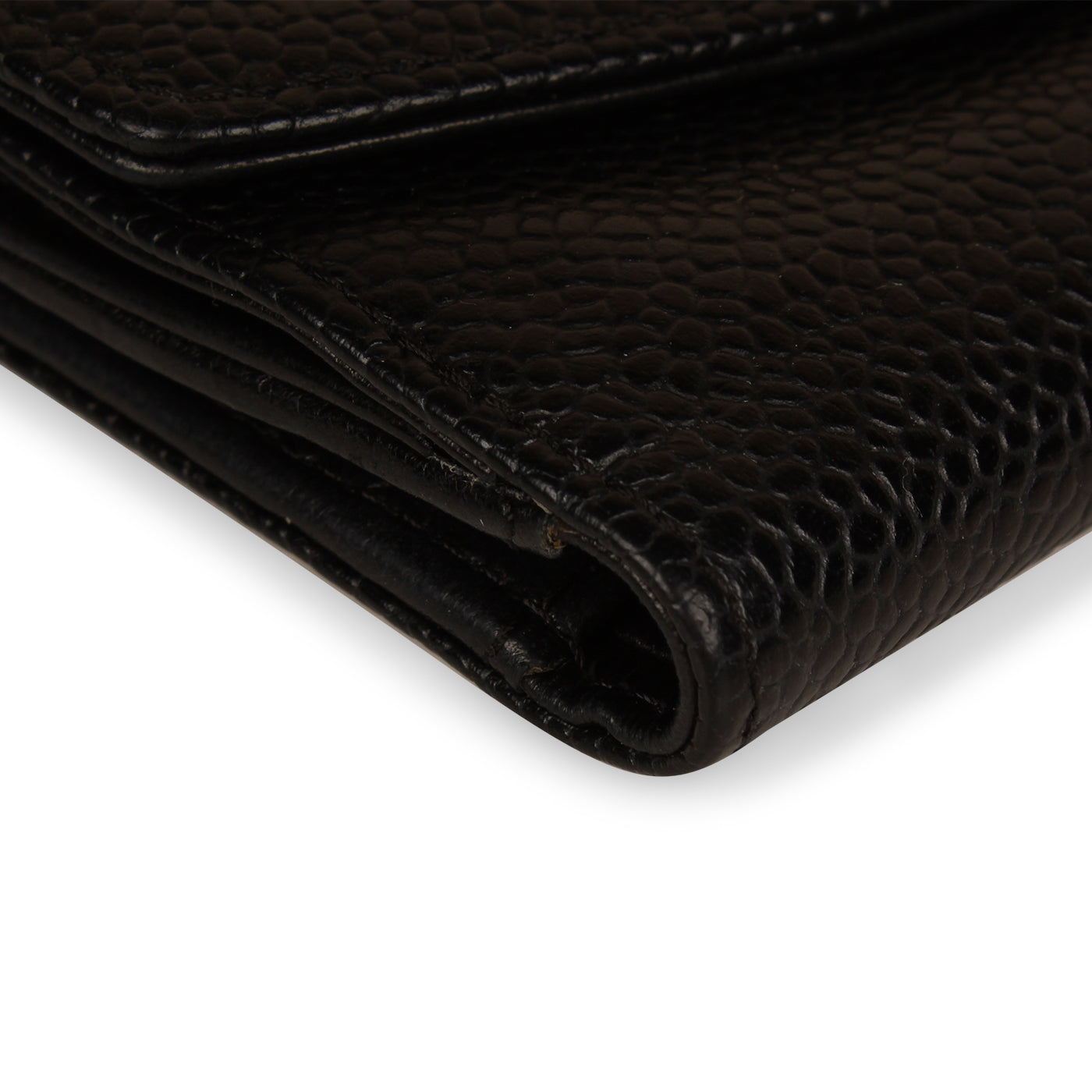 Classic Wallet - Black Caviar - Product Image 6
