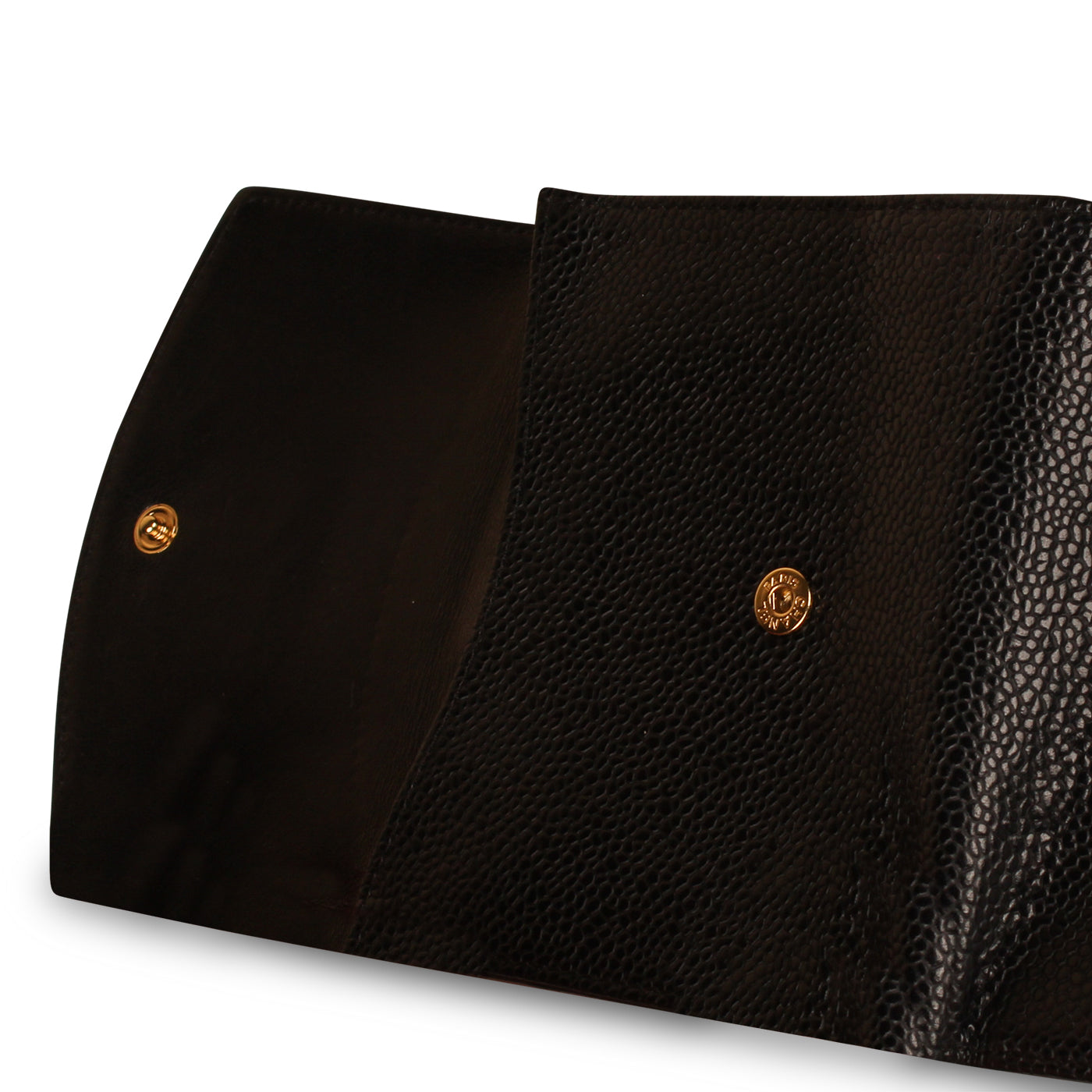 Classic Wallet - Black Caviar - Product Image 8