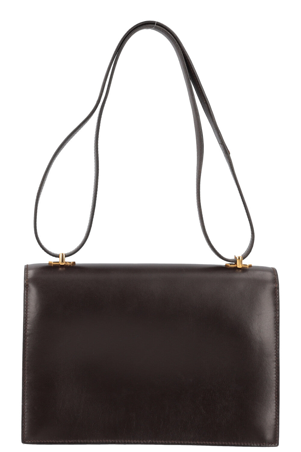HERMÈS Alcazar Bag Box Brown - Product Image 4