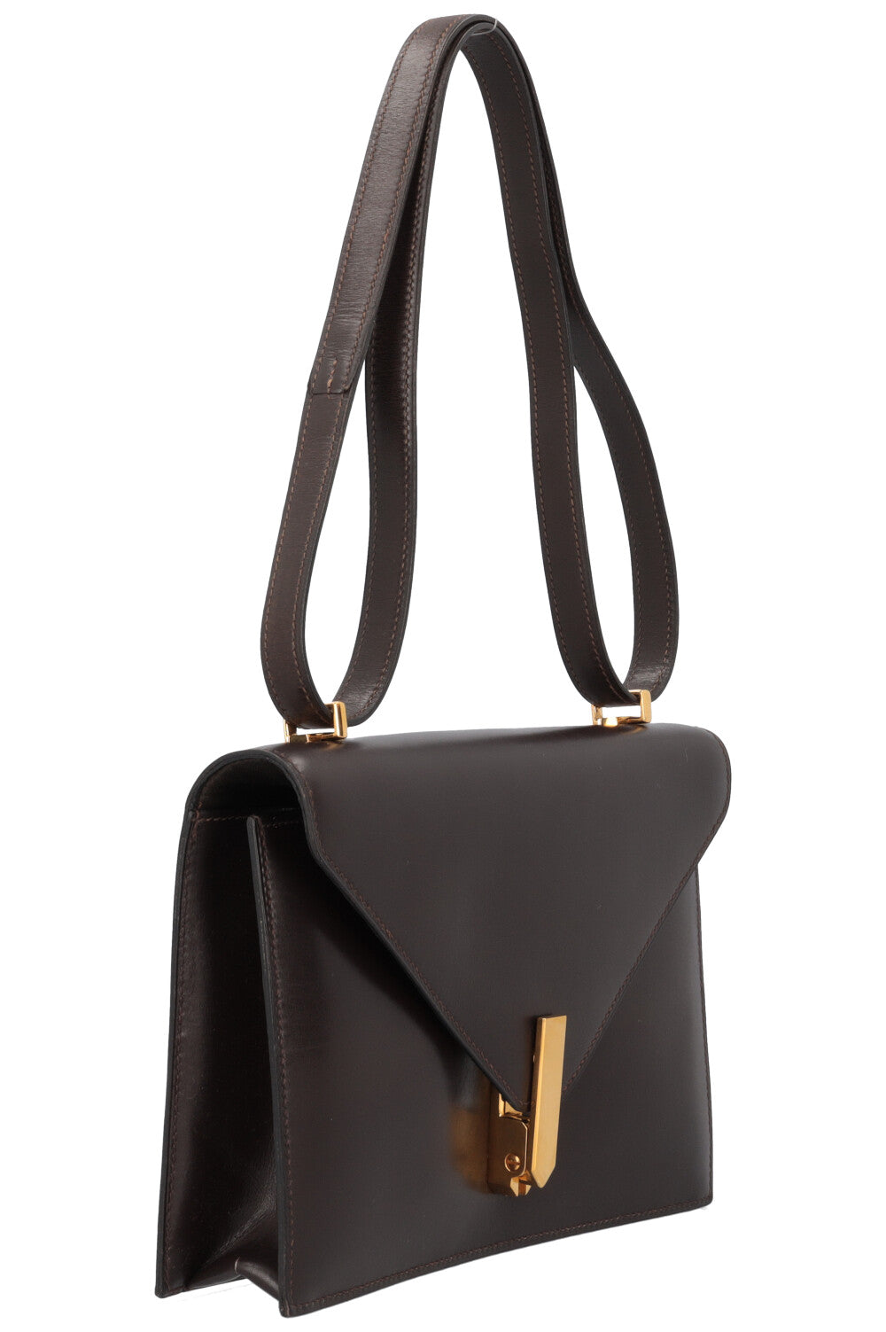HERMÈS Alcazar Bag Box Brown - Product Image 3